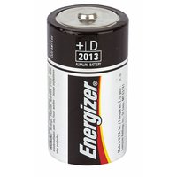 ENERGIZERandreg; Energizer Ultra D2 Pack of 2