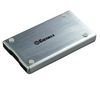 ENERMAX EB207U-S JAZZ Hard Drive Enclosure - silver