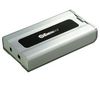 ENERMAX EB307ES-S JAZZ Hard Drive Enclosure - silver