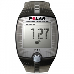 Enervitene Polar FT1 Heart Rate Monitor POL96
