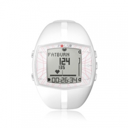 Enervitene Polar FT40F Heart Rate Monitor Watch POL105