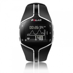 Polar FT80G1 Heart Rate Monitor Watch POL85