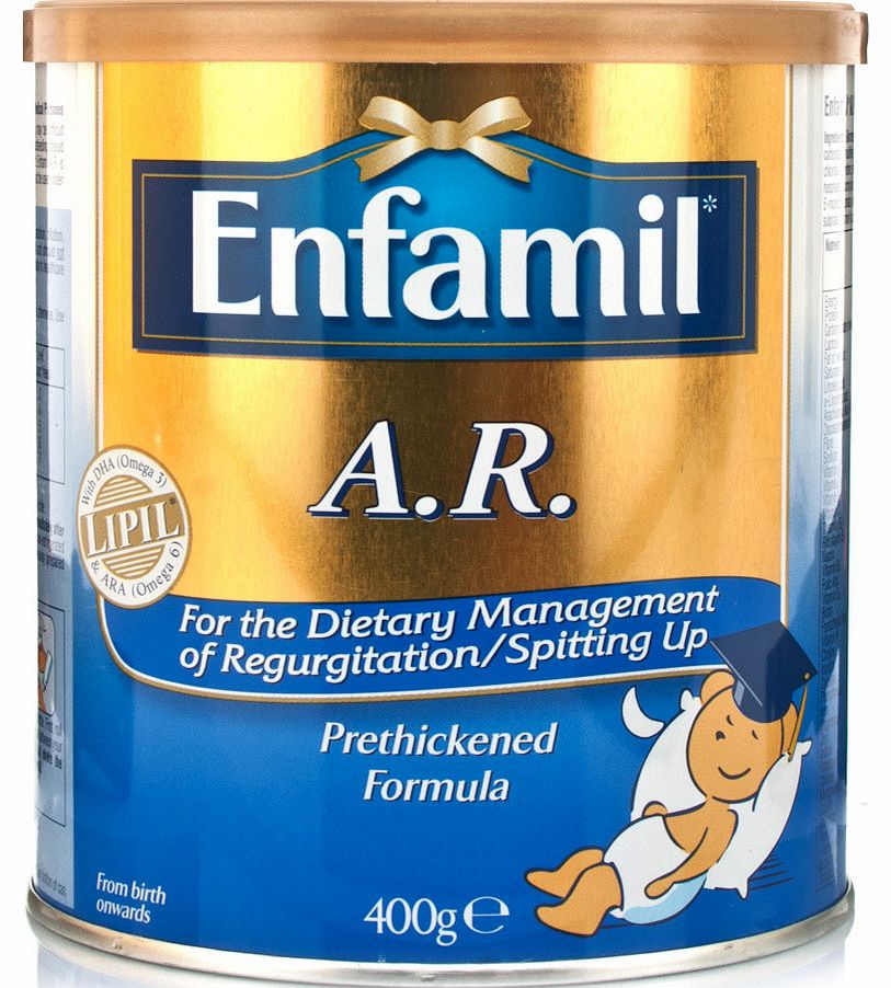 Enfamil AR Powder Formula