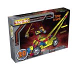 20 MODELS: TOW-TRUCK