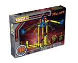 ENGINO TOY SYSTEMS 40 MODELS: PLAY-PARK