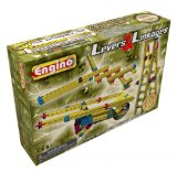 ENGINO TOY SYSTEMS LEVERS AND LINKAGES