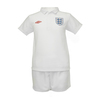 2009 Home Infant Football Kit