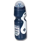 750ml Water Bottle - Blue.