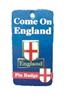 England and St Georges Pin Badge: Approx 3`nd#39;