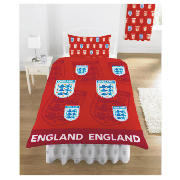 England Duvet Set - Double