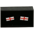 England Flag Cufflinks