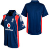 ENGLAND International 2008 Men`s ODI Cricket Shirt