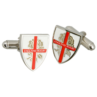 Rugby Cross Of St George Shield