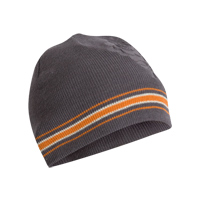 england Rugby Heritage Embossed Beanie - Charcoal.