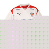 ENGLAND RUGBY LEAGUE Adult Replica Shirt