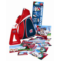 england Rugby Supporters Club Pack (JSC)-Junior.