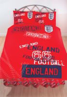 England Single Duvet Cover and 1 Pillowcase
