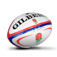 England Sponge Ball.