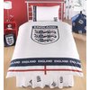 england Urban White Duvet Cover Valance Sheet