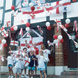 England World Cup House Decoration Pack