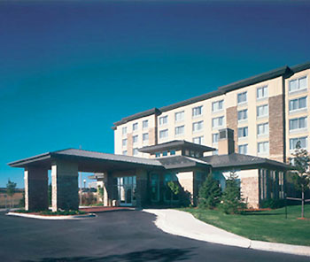 ENGLEWOOD Hilton Garden Inn Denver South