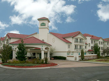 ENGLEWOOD La Quinta Inn and Suites Denver Tech Center