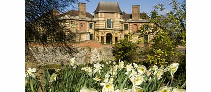 English Heritage Adult Membership