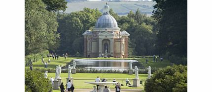 English Heritage Joint Senior Membership