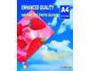 Enhanced Quality A4 Instant Dry Photo Gloss (A4 Instant D)