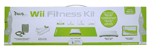 enigma Wii Fitness Kit