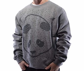 Enjoi Ants Crew - Gunmetal