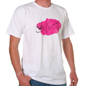 enjoi Gang Signs Tee shirt