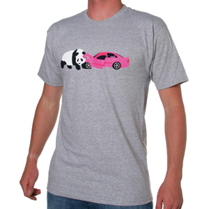 enjoi Rice Rocket Tee shirt