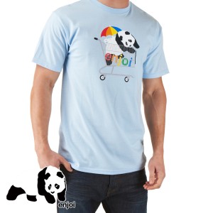 Enjoi T-Shirts - Enjoi Best Sellers T-Shirt -