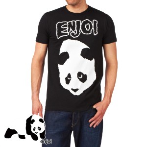 Enjoi T-Shirts - Enjoi Doesnt Fit Premium