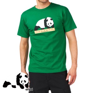 Enjoi T-Shirts - Enjoi Eight Inches T-Shirt -