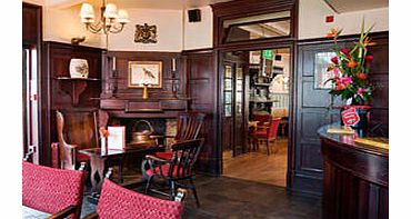 Enjoy London Gift Voucher