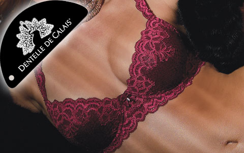 Ennia Mireille lightly padded bra