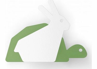 ENO Fables Hooks - the hare andthe tortoise `One size