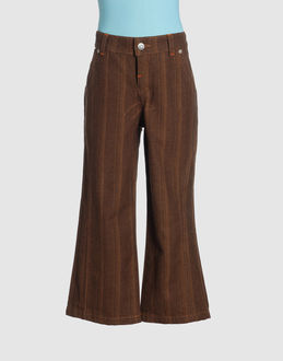 ENRICO COVERI TROUSERS Casual trousers BOYS on YOOX.COM
