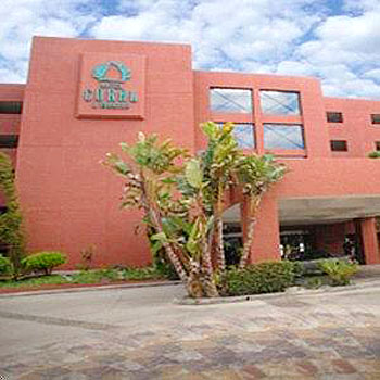 ENSENADA Hotel Coral And Marina