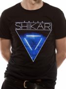Enter Shikari (Album) T-shirt mfl_entealbutsbk