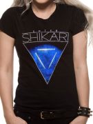 Enter Shikari (Album) T-shirt mfl_esalbumsk