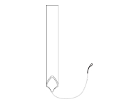 ENTERASYS RoamAbout 802.11a/b/g Range Extender Antenna