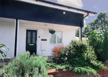 Enterprise Cottage
