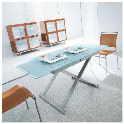 Enterprise Extending Dining Table