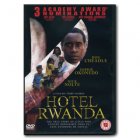 Entertainment in Video Hotel Rwanda DVD