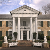 Entourage VIP Tour Graceland VIP Tour