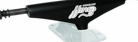 Enuff Black Ice Skateboard Trucks