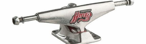 Enuff Natural Skateboard Trucks